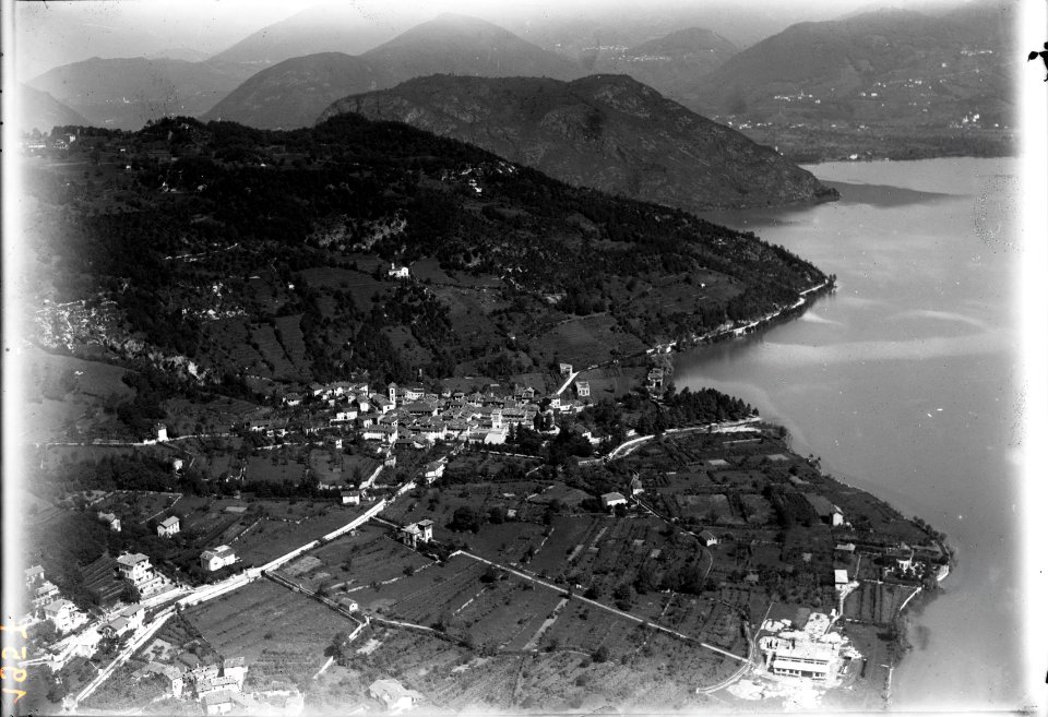 ETH-BIB-Brusimpiano, Monte Caslano-Inlandflüge-LBS MH01-001957