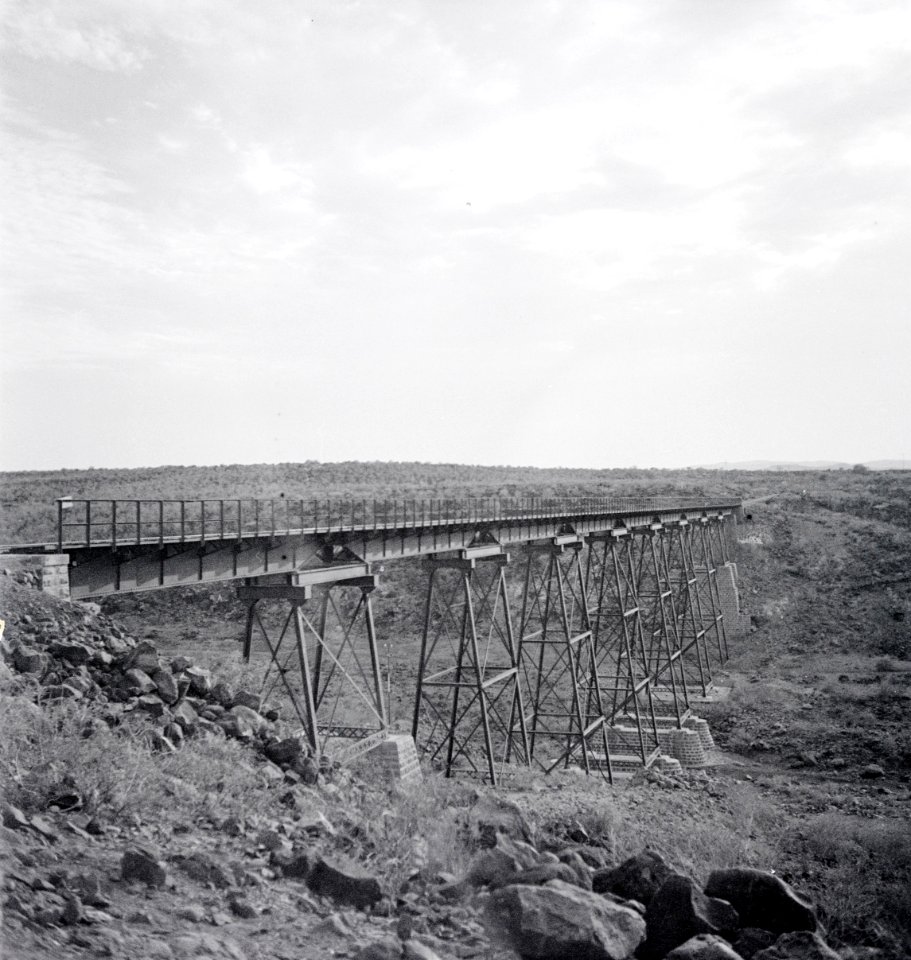 ETH-BIB-Brücke über Tal-Abessinienflug 1934-LBS MH02-22-0873