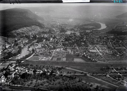 ETH-BIB-Brugg v. S. W. aus 400 m-Inlandflüge-LBS MH01-005848