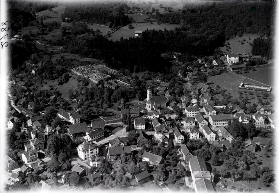 ETH-BIB-Buchs aus 200 m-Inlandflüge-LBS MH01-002788