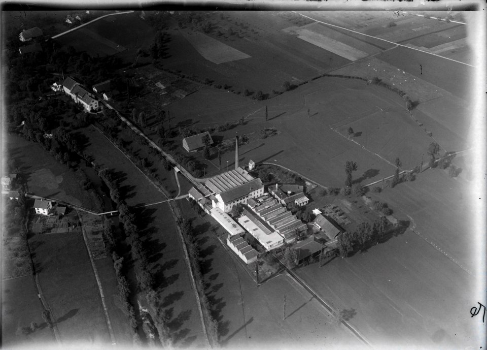 ETH-BIB-Buchs (AG), Wynenfeld-Inlandflüge-LBS MH03-0011