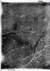 ETH-BIB-Bubendorf, Seltisberg v. S. aus 3000 m-Inlandflüge-LBS MH01-003305