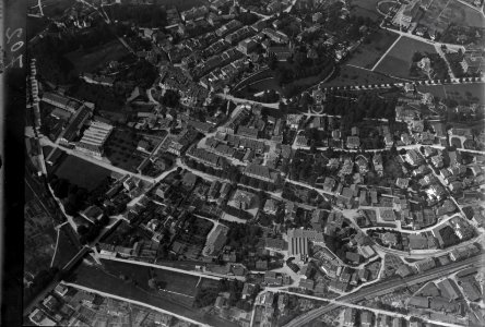 ETH-BIB-Burgdorf aus 400 m-Inlandflüge-LBS MH01-000702