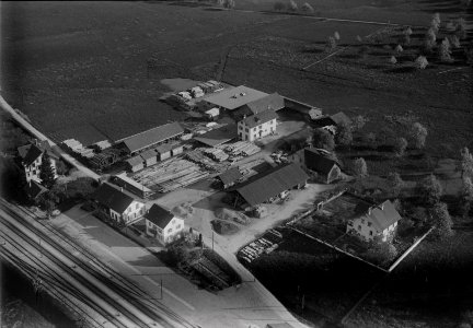 ETH-BIB-Bubikon, Holzhandlung-Inlandflüge-LBS MH03-0153