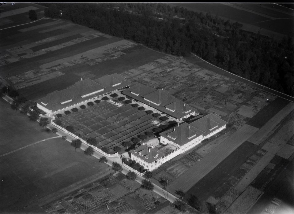 ETH-BIB-Burgdorf, Eidg. Zeughaus-Inlandflüge-LBS MH03-0159