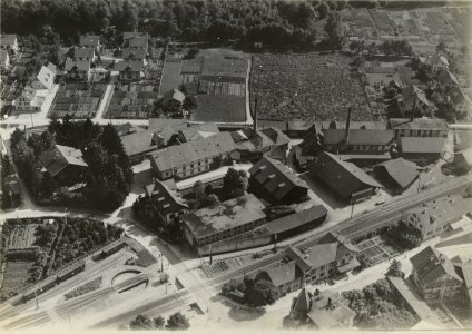 ETH-BIB-Burgdorf, Schafroth & Cie Kunstwollfabrik-Inlandflüge-LBS MH03-1675