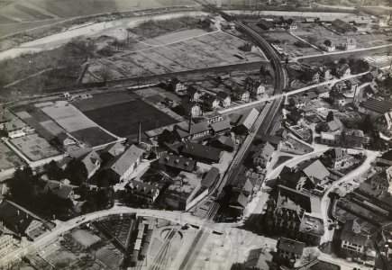 ETH-BIB-Burgdorf, Schafroth & Cie Kunstwollfabrik-Inlandflüge-LBS MH03-1527