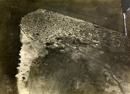 ETH-BIB-Buschehr aus 1000 m Höhe-Persienflug 1924-1925-LBS MH02-02-0204-AL-FL