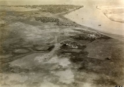 ETH-BIB-Buschehr aus 800 m Höhe-Persienflug 1924-1925-LBS MH02-02-0201-AL-FL