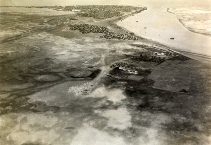 ETH-BIB-Buschehr aus 800 m Höhe-Persienflug 1924-1925-LBS MH02-02-0199-AL-FL