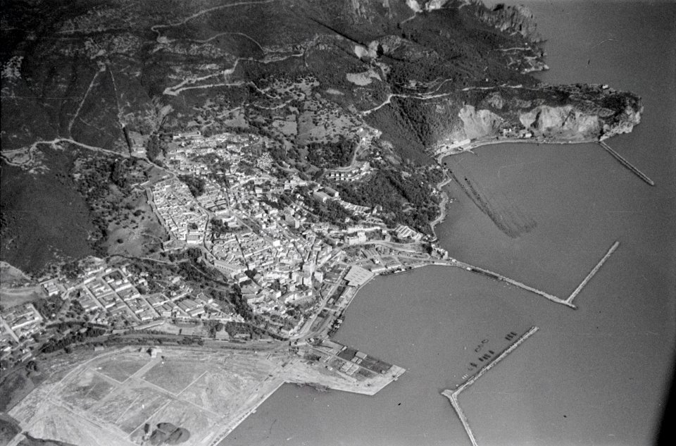 ETH-BIB-Béjaïa-Nordafrikaflug 1932-LBS MH02-13-0075
