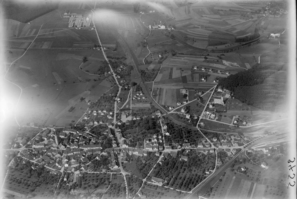 ETH-BIB-Bülach aus 700 m-Inlandflüge-LBS MH01-003455
