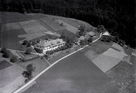 ETH-BIB-Bühl, Walkringen, Jugend- und Tagungsstätte Walkringen-Inlandflüge-LBS MH03-0772