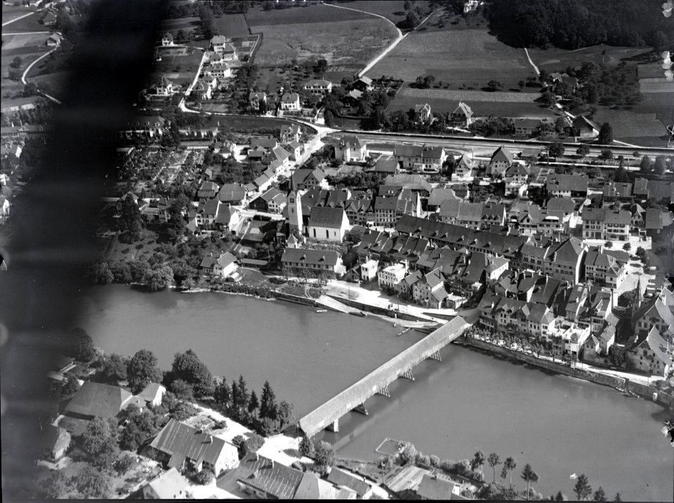 ETH-BIB-Büren an der Aare-Inlandflüge-LBS MH01-006764