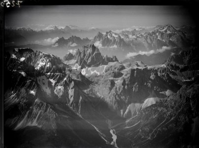 ETH-BIB-Cadinspitze, Karnische Alpen-Inlandflüge-LBS MH01-007250