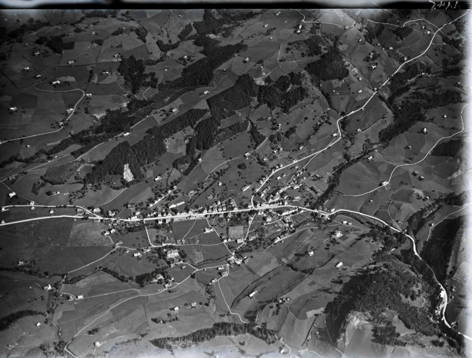 ETH-BIB-Bühler, Stasse nach Speicher aus 1200 m-Inlandflüge-LBS MH01-001145