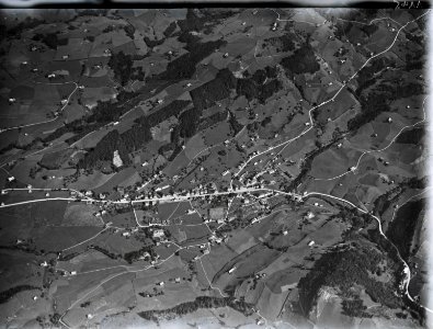 ETH-BIB-Bühler, Stasse nach Speicher aus 1200 m-Inlandflüge-LBS MH01-001145