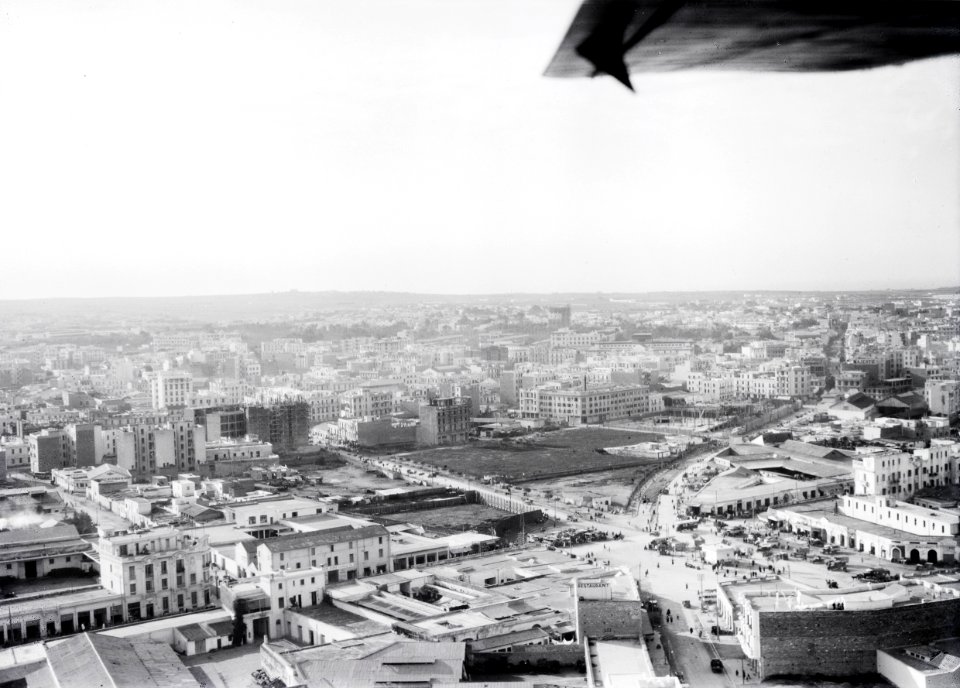 ETH-BIB-Casablanca, Marokko-Tschadseeflug 1930-31-LBS MH02-08-0107