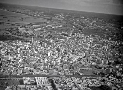 ETH-BIB-Casablanca aus 300 m Höhe-Tschadseeflug 1930-31-LBS MH02-08-0449