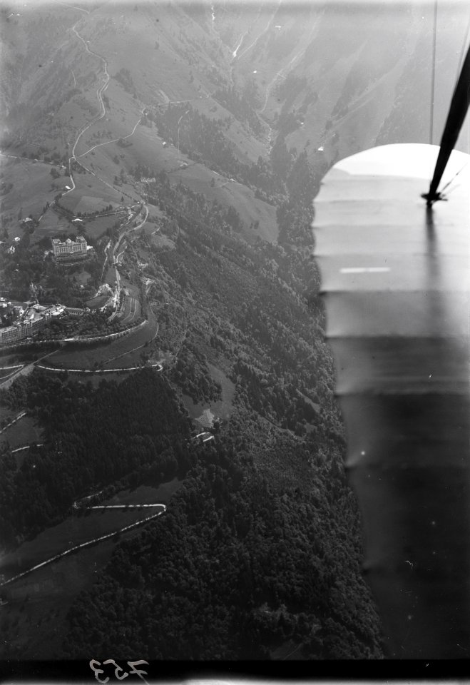 ETH-BIB-Caux, Montreux, Chemin de fer des Rochers-de-Naye-Inlandflüge-LBS MH01-000753