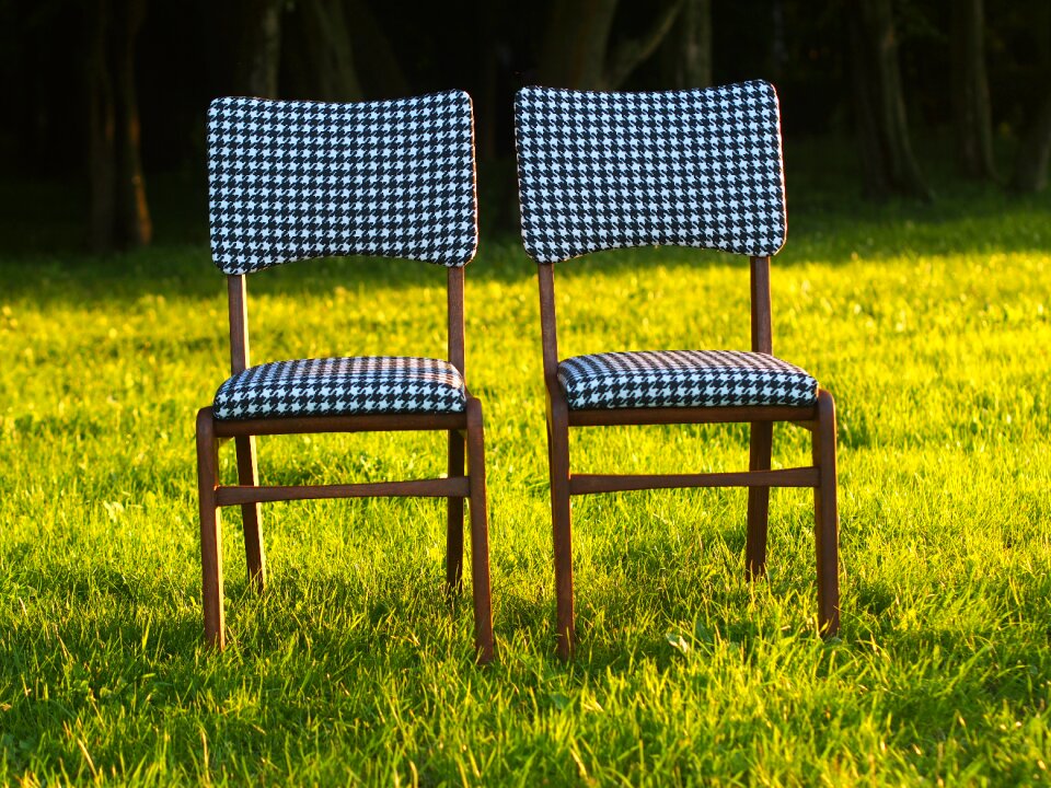 Chairs design upholstery