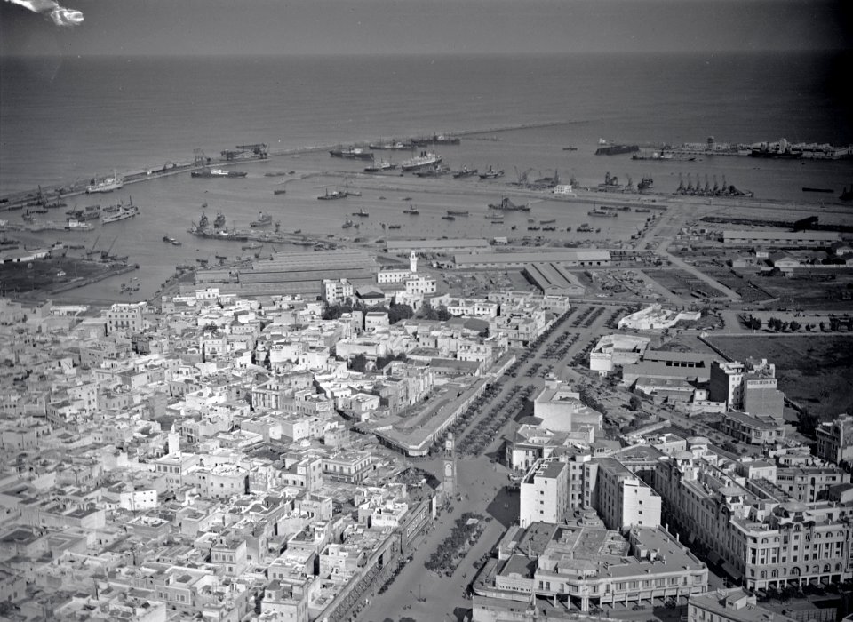 ETH-BIB-Casablanca-Tschadseeflug 1930-31-LBS MH02-08-0267