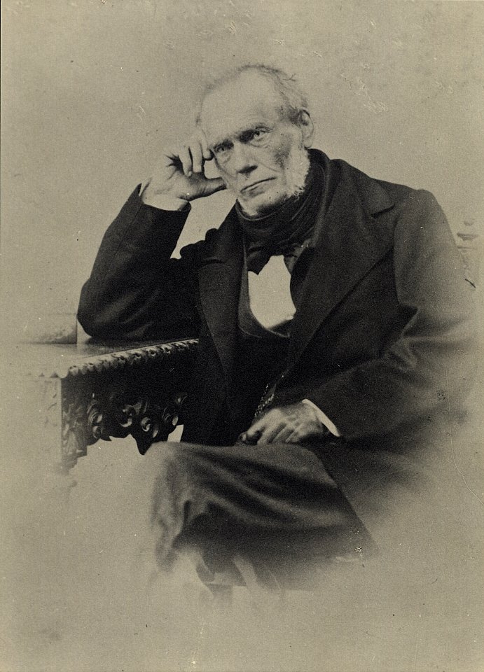 ETH-BIB-Cherbuliez, Antoine-Elisée (1797-1869)-Portrait-Portr 00911
