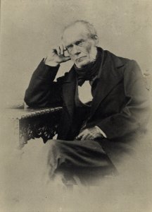 ETH-BIB-Cherbuliez, Antoine-Elisée (1797-1869)-Portrait-Portr 00911