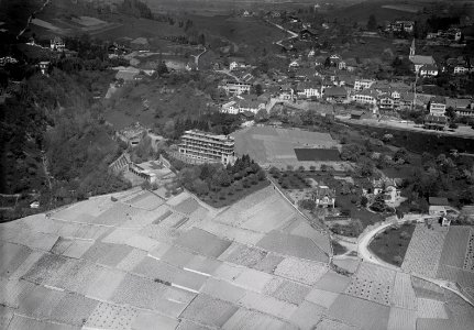 ETH-BIB-Chexbres, Heim La Colline-Inlandflüge-LBS MH03-0606