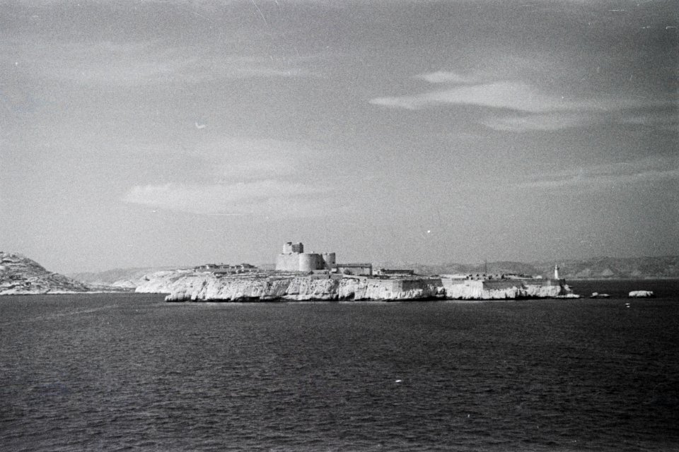 ETH-BIB-Chateau d'If bei Marseille-Weitere-LBS MH02-36-0003