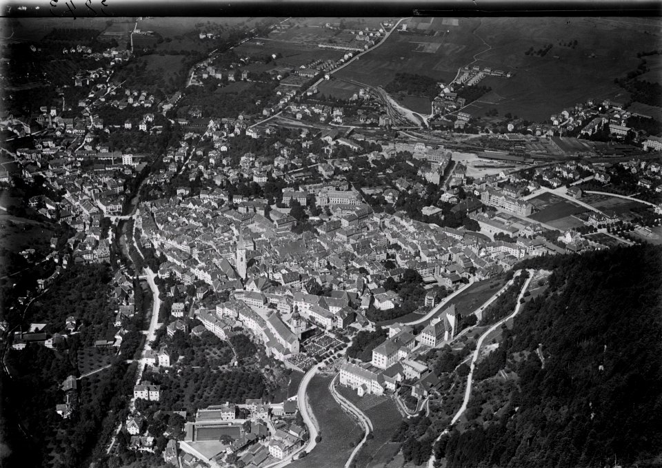 ETH-BIB-Chur v. S. O. aus 400 m-Inlandflüge-LBS MH01-003843