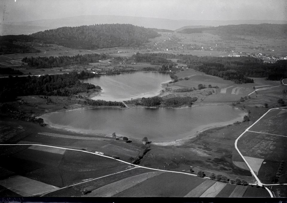 ETH-BIB-Chatzensee, Regensdorf-Inlandflüge-LBS MH01-004523