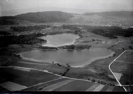 ETH-BIB-Chatzensee, Regensdorf-Inlandflüge-LBS MH01-004523