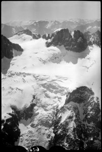 ETH-BIB-Chli Spannort v. N. W. aus 3200 m-Inlandflüge-LBS MH01-006242