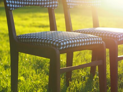 Chairs design upholstery