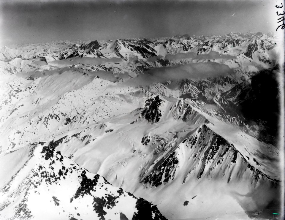 ETH-BIB-Cima della Bianca, Val Camadra, Piz Cristallina, Bündneralpen-Inlandflüge-LBS MH01-003346