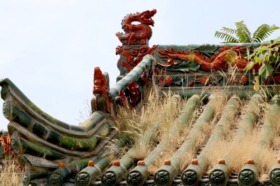 China shaanxi museum