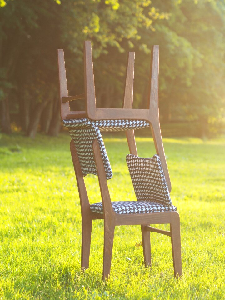 Chairs design upholstery
