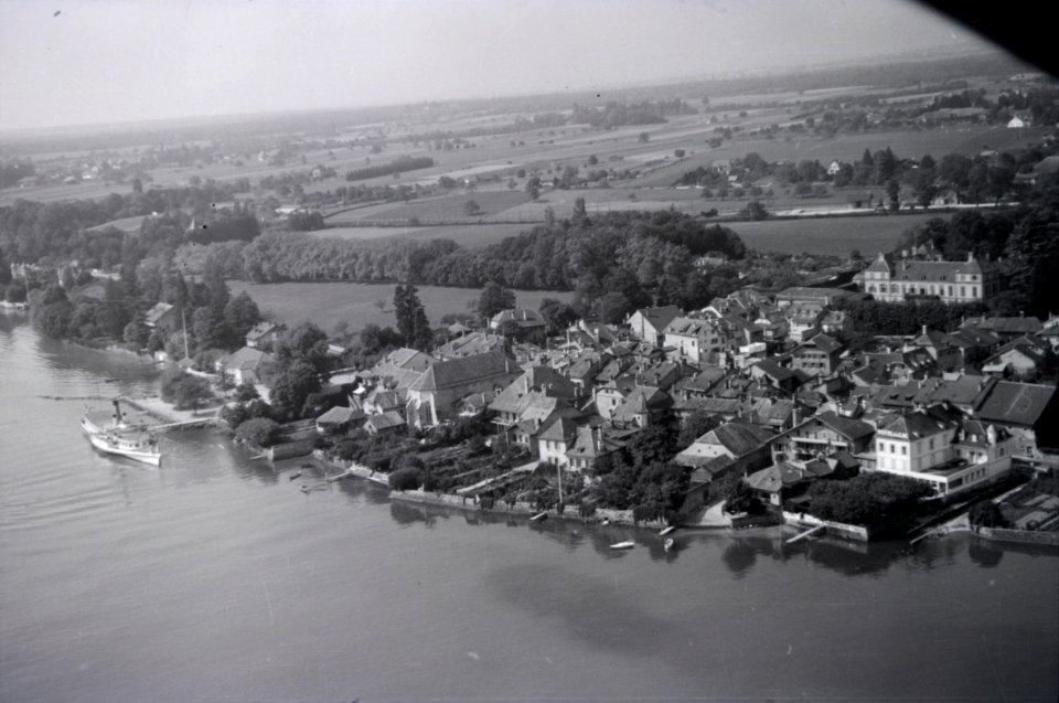 ETH-BIB-Coppet am Genfersee-Inlandflüge-LBS MH05-77-23