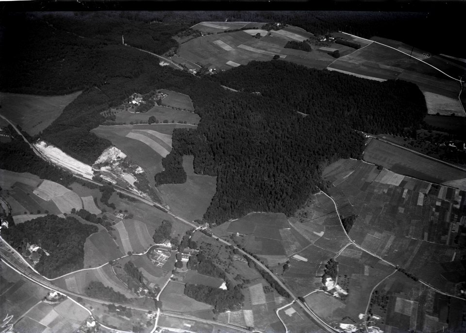 ETH-BIB-Cottendart, Le Villaret, La Mairesse aus 1800 m-Inlandflüge-LBS MH01-005259
