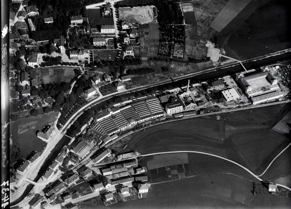 ETH-BIB-Couvet, Usine - Ed. Dubied aus 300 m-Inlandflüge-LBS MH01-001437