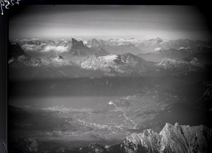 ETH-BIB-Cortina d'Ampezzo-Inlandflüge-LBS MH01-007259 photo