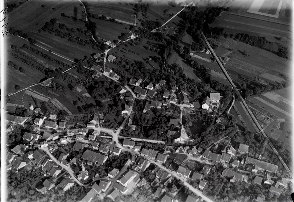 ETH-BIB-Corcelles-près-Payerne-Inlandflüge-LBS MH01-002179