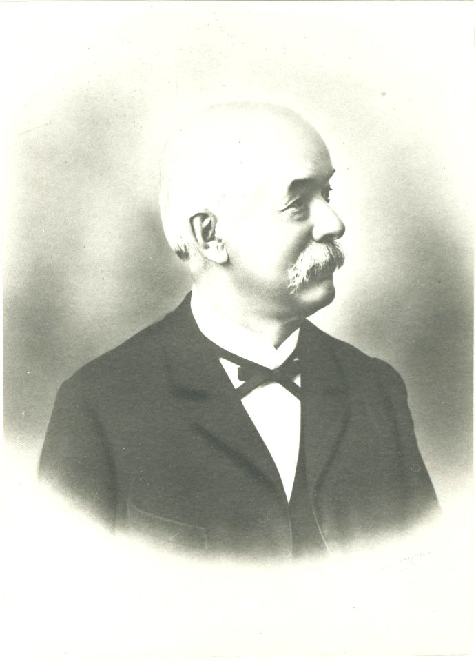 ETH-BIB-Cramer, Karl (1831-1901)-Portrait-Portr 00887