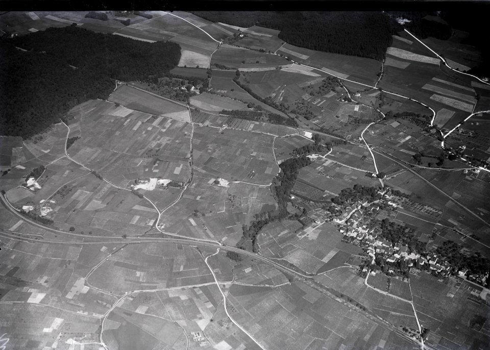 ETH-BIB-Cormondrèche, Le Villaret-Inlandflüge-LBS MH01-005258
