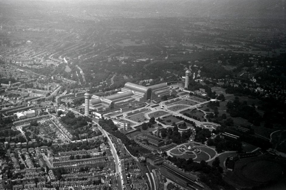 ETH-BIB-Crystal Palace, London-Weitere-LBS MH02-42-0009
