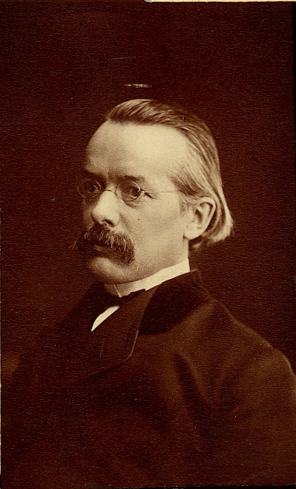 ETH-BIB-Cramer, Karl (1831-1901)-Portrait-Portr 15171