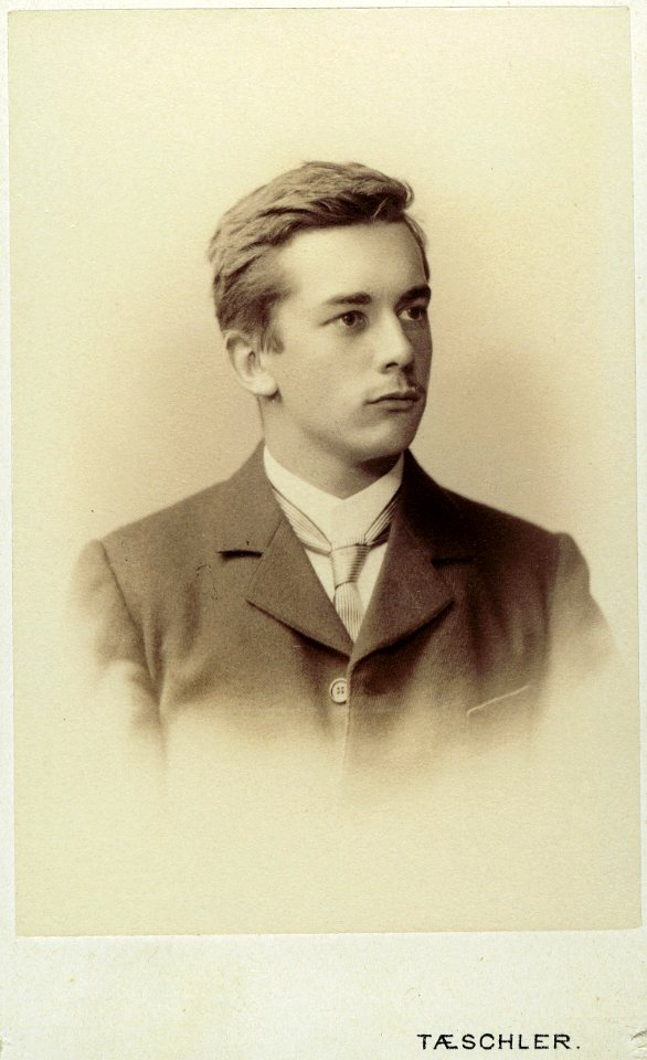 ETH-BIB-Curti, Paul (1882-1965)-Portrait-Portr 04381
