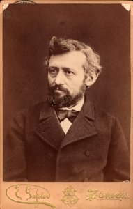 ETH-BIB-Culmann, Carl (1821-1881)-Portrait-Portr 00912