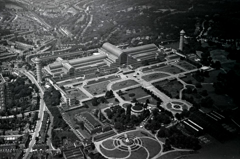 ETH-BIB-Crystal Palace, London-Weitere-LBS MH02-42-0010